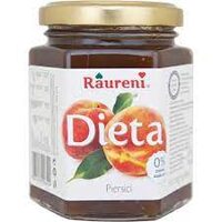 RAURENI GEM PIERSICI DIETETIC 220G(12)