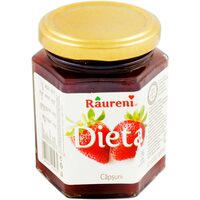 RAURENI GEM CAPSUNI DIETETIC 220G(12)