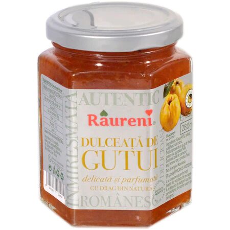 RAURENI DULCEATA GUTUI 350G(6)