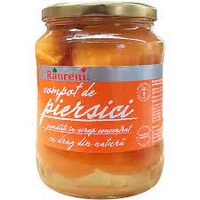 RAURENI COMPOT PIERSICI JUMATATI 720G(6)