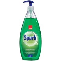 DETERGENT VASE SANO 1L(12)