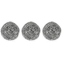 BURETI INOX MASTER 3/SET(50)