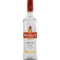 GIN WEMBLEY 1L(6)