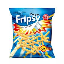 FRIPSY STICKSURI SARE 50G(25)
