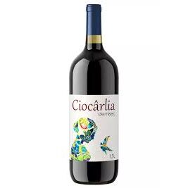 VIN CIOCARLIA DS ROSU 1.5L(6)