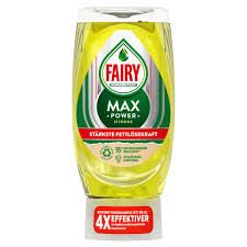DET VASE FAIRY MAX POWER 0,450L(8)