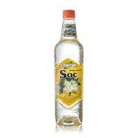 SIROP LAURUL SOC 750ML(6)