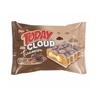 PRAJ CLOUD COFFEE CREAM 50G(24)