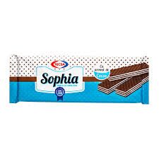 NAPOLITANE SOPHIA COCOS 30G(24)