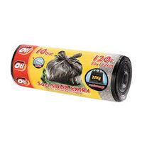 SACI MENAJ OTI 120L(10BUC/ROLA)