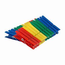 CARLIGE PLASTIC 24/SET MARI