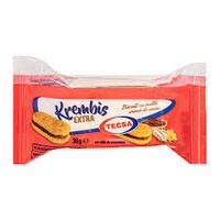 KREMBIS EXTRA CACAO CREMA CACAO 36G(48BUC/CUT)