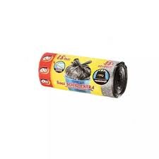 SACI MENAJ OTI  35L(15BUC/ROLA)