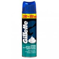 SPUMA DE RAS GILLETTE 300ML(6)