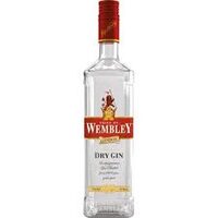 GIN WEMBLEY 0.5L(12)
