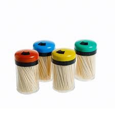 SCOBITORI 200(4BUC/SET)
