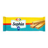 NAPOLITANE SOPHIA TECSA 70G(24) CACAO