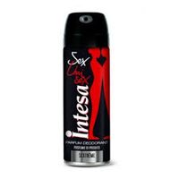 DEO INTENSA UNISEX 125ML(12)