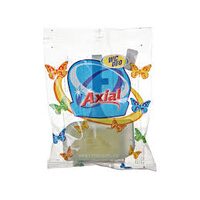 DEO  WC AXIAL