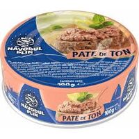NAVODUL PATE DE TON 100G(6)
