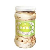 ROUA CIUPERCI FELIATE 400G(12)