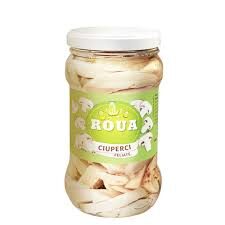 ROUA CIUPERCI FELIATE 400G(12)