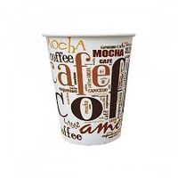 PAHARE CARTON 8 OZ (50)