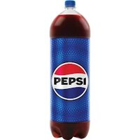 PEPSI COLA 2.5L(6) SGR
