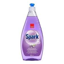 SANO DETERGENT VASE 500ML(12)