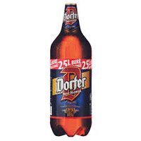 BERE DORFER PET 2.5L(4) SGR