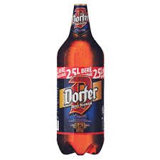 BERE DORFER PET 2.5L(4) SGR