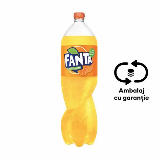 FANTA 1.25 L (6) SGR