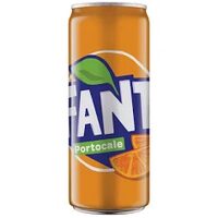 FANTA DOZA 0.33 L (12) SGR