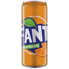 FANTA DOZA 0.33 L (12) SGR