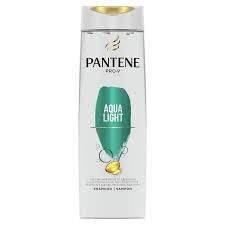 SAMPON PANTENE 400ML(6)