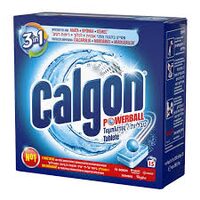 CALGON AUTOMAT TABLETE (15)
