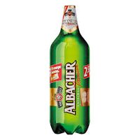 BERE ALBACHER PET 2.5L(4) SGR