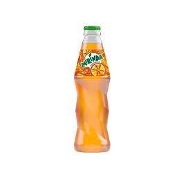 SUC MIRINDA PORTOCALE 0.25ML(24) SGR
