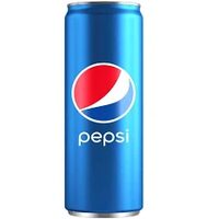 PEPSI COLA DOZA 330ML(24) SGR