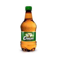 BERE CIUCAS PET 0.5L(12) SGR