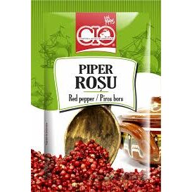 PIPER ROSU BOABE CIO 10G/20