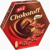 BOMBOANE POIANA CHOCOTOFF 221G(10)