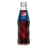 PEPSI COLA 0.25L(24)STICLA SGR