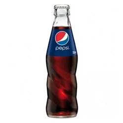 PEPSI COLA 0.25L(24)STICLA SGR
