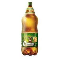 BERE CIUCAS PET 2.5L(6) SGR