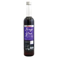 RAURENI SIROP AFINE 500ML(8)