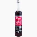 RAURENI SIROP ZMEURA 500ML(8)