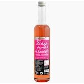 RAURENI SIROP DIN PETALE TRANDAFIR 500ML(8)