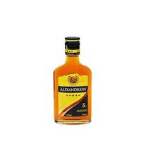 CONIAC ALEXANDRION 5* 0.2 L(20) SGR