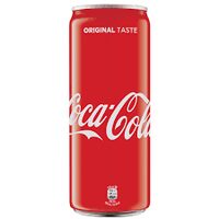 COCA COLA DOZA 330ML (12) SGR